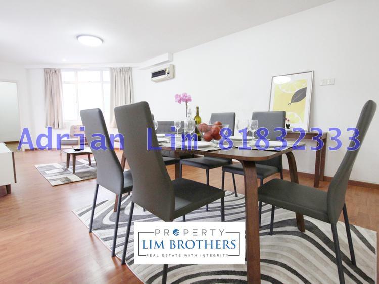 Casa Pasir Ris (D17), Condominium #157367862